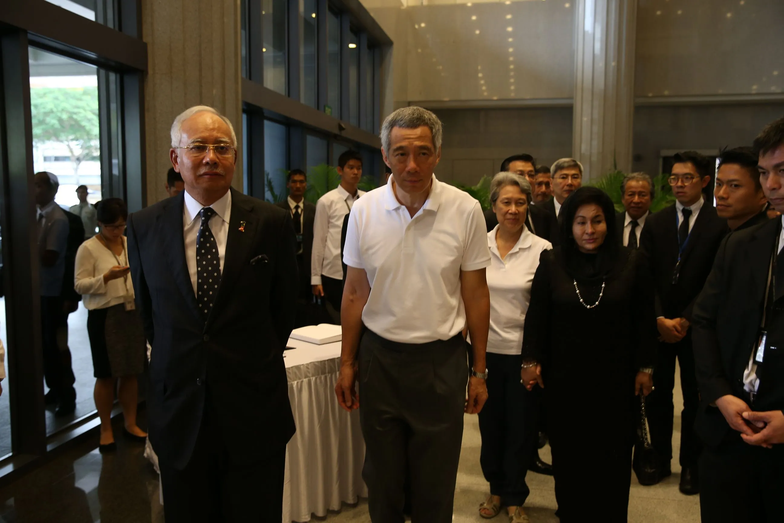 Najib Razak 3
